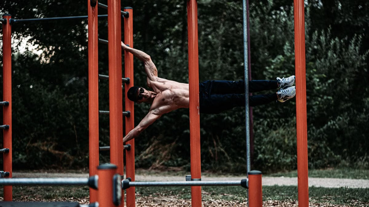 Rimanere motivati nel percorso fitness